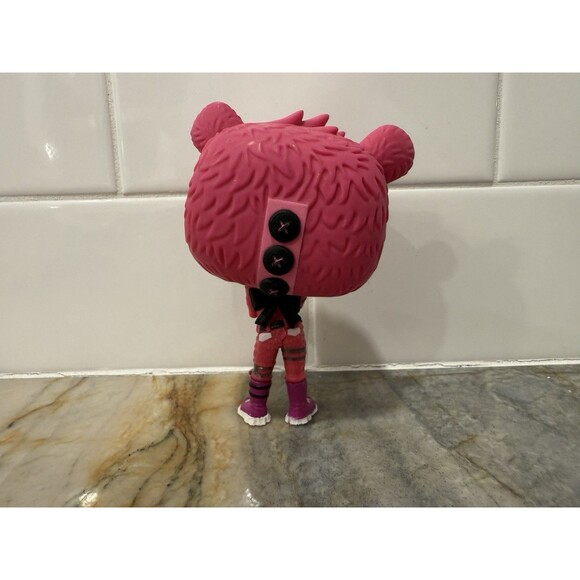 Funko Pop! Games Fortnite CUDDLE TEAM LEADER Collectible Vinyl Figure #430 - Picture 2 of 10